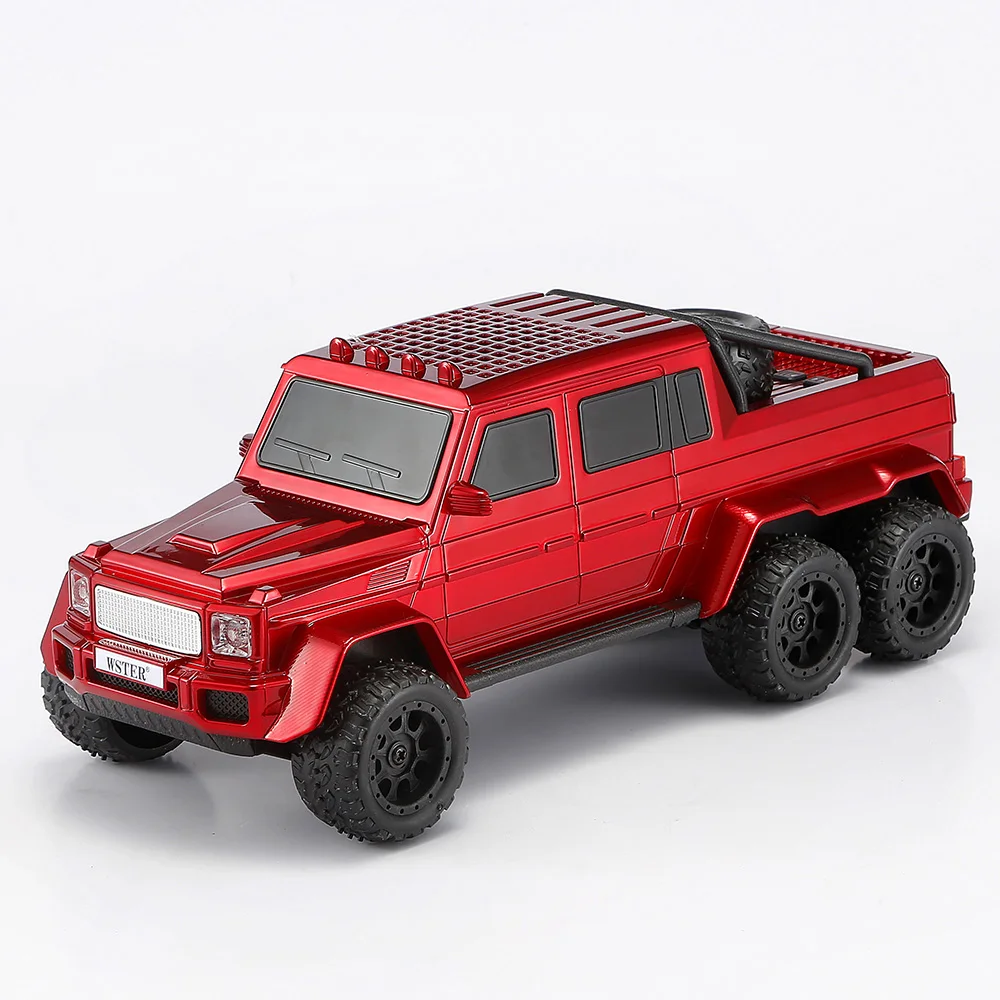Audio Music Spotify - Speaker nirkabel portabel Model berbentuk mobil