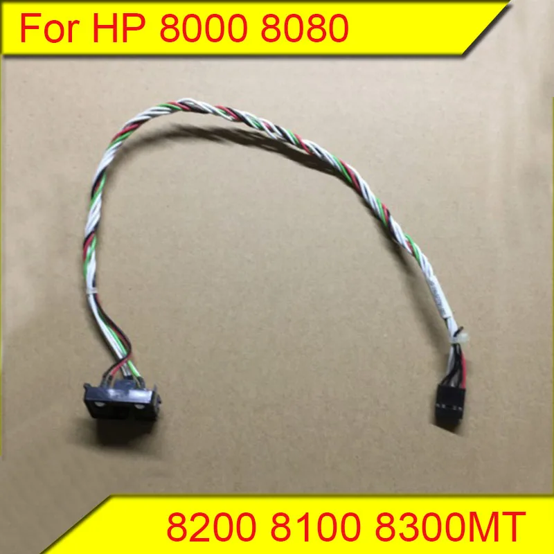 Headphone Amplifier Dac - Untuk HP 8000 8080 8200 8100