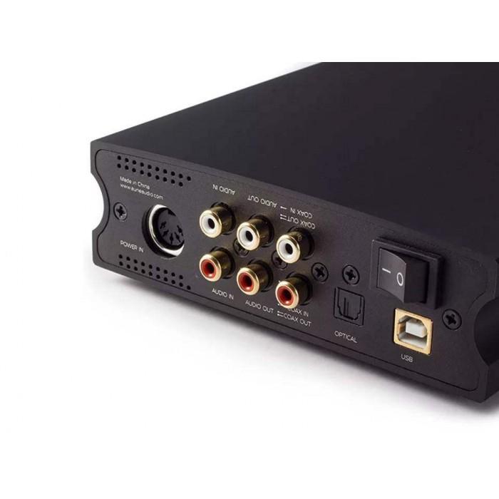 Aune X1s Edisi Ulang Tahun ke- - Audio Without Music ulasan dan harga