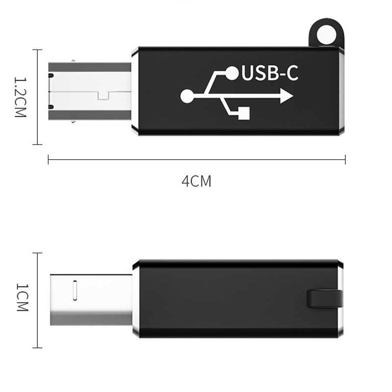 Adaptor USB Betina Ke USB-B Ja - Midi Controller Pad ulasan dan harga