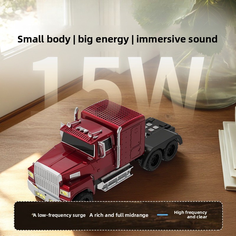 Speaker Bluetooth Isi Ulang FM - Audio Music Spotify ulasan dan harga