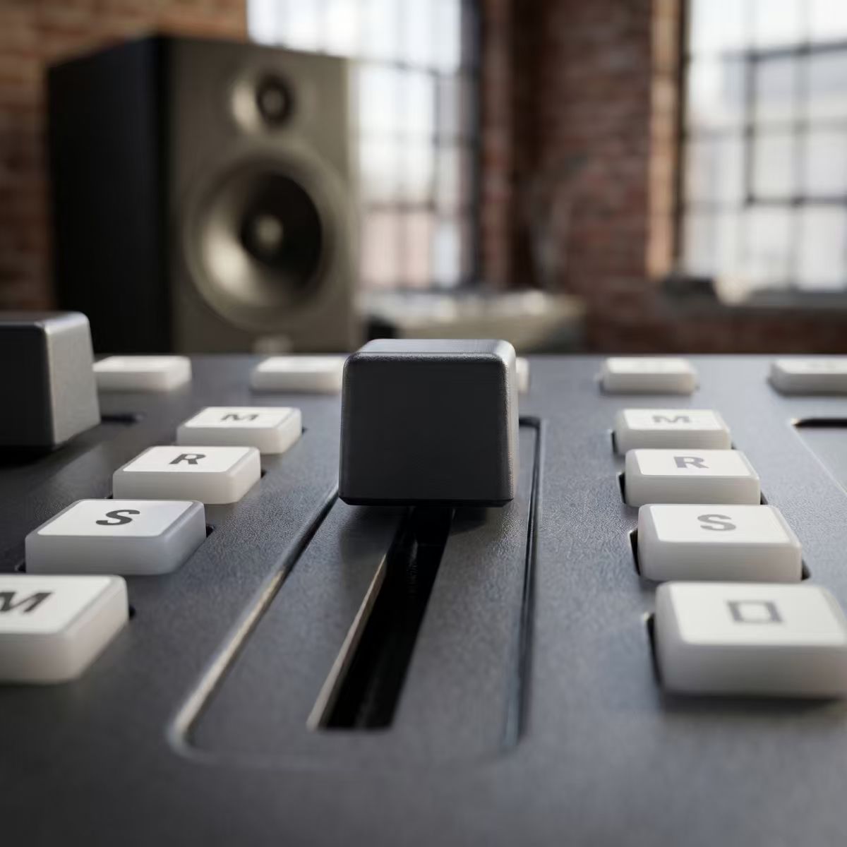 M-VAVE SMC-MIXER Pengontrol MI - Midi Controller Pad ulasan dan harga