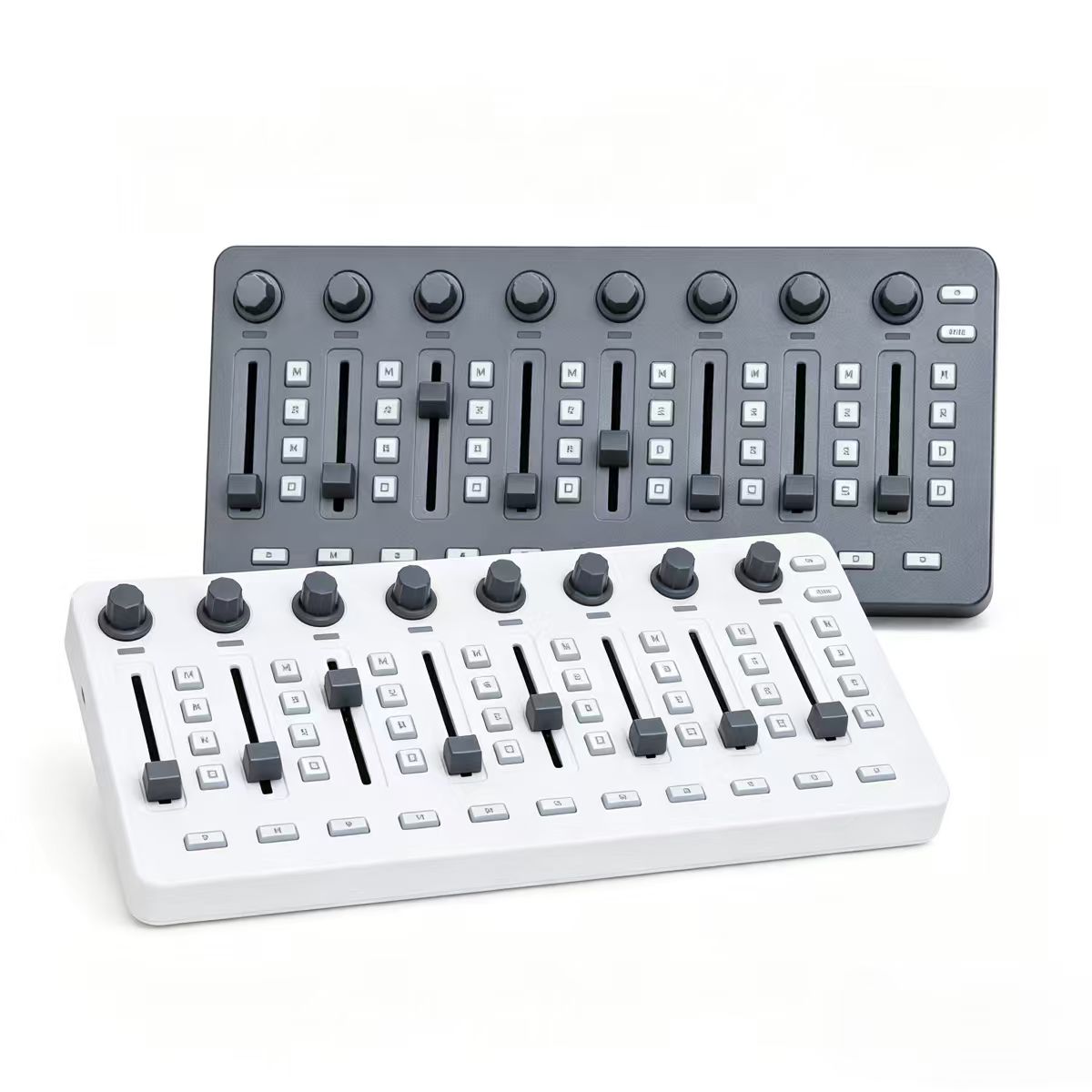 M-VAVE SMC-MIXER Pengontrol MI - Midi Controller Pad ulasan dan harga