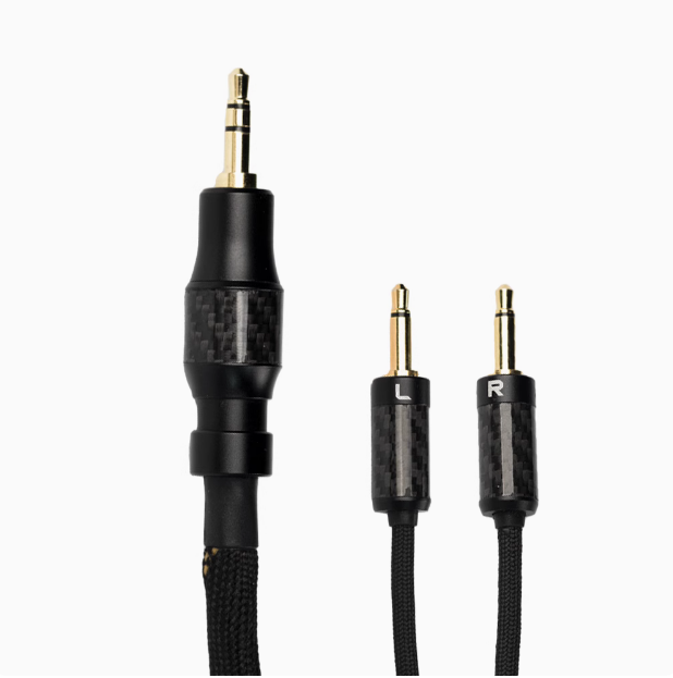 FiiO LL-RC 2025 1.5M Kabel Aud - Headphone Amplifier Dac ulasan dan harga