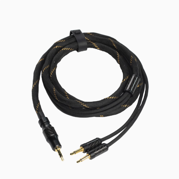 FiiO LL-RC 2025 1.5M Kabel Aud - Headphone Amplifier Dac ulasan dan harga