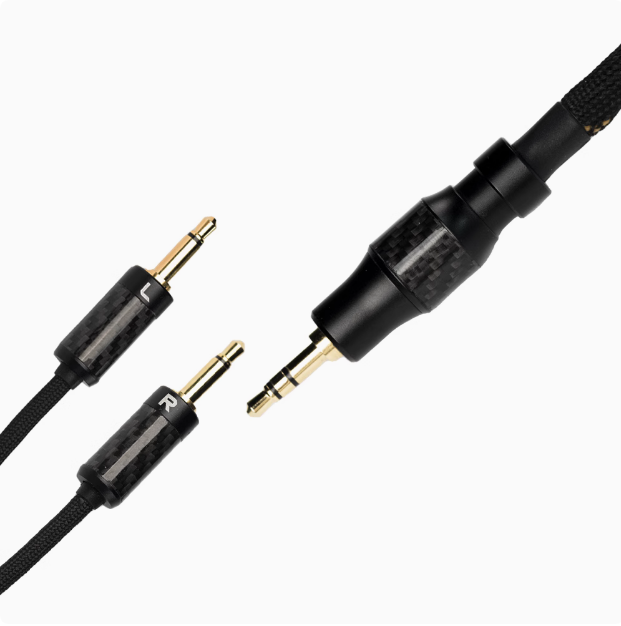 FiiO LL-RC 2025 1.5M Kabel Aud - Headphone Amplifier Dac ulasan dan harga