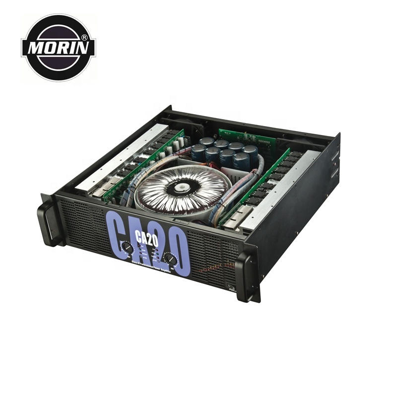 Sistem Audio Speaker 8ohm 2ch  - Audio Without Music ulasan dan harga