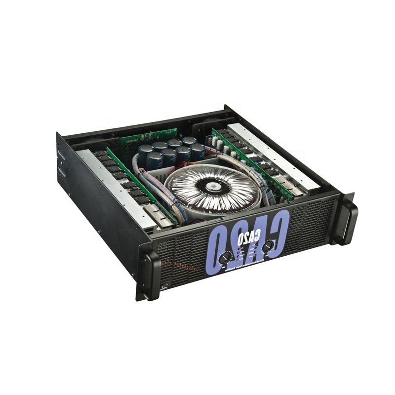 Sistem Audio Speaker 8ohm 2ch  - Audio Without Music ulasan dan harga