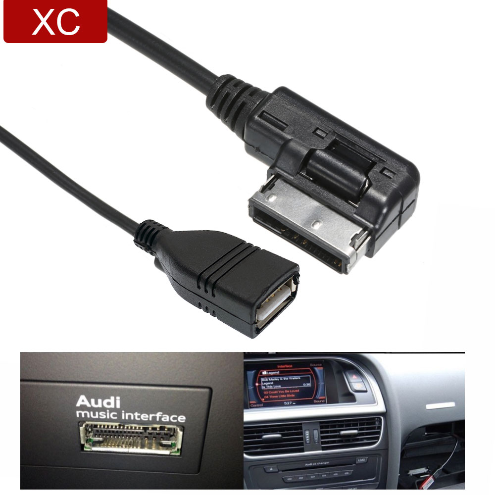 Soket USB Audio Musik Mobil Ka - Audio Without Music ulasan dan harga
