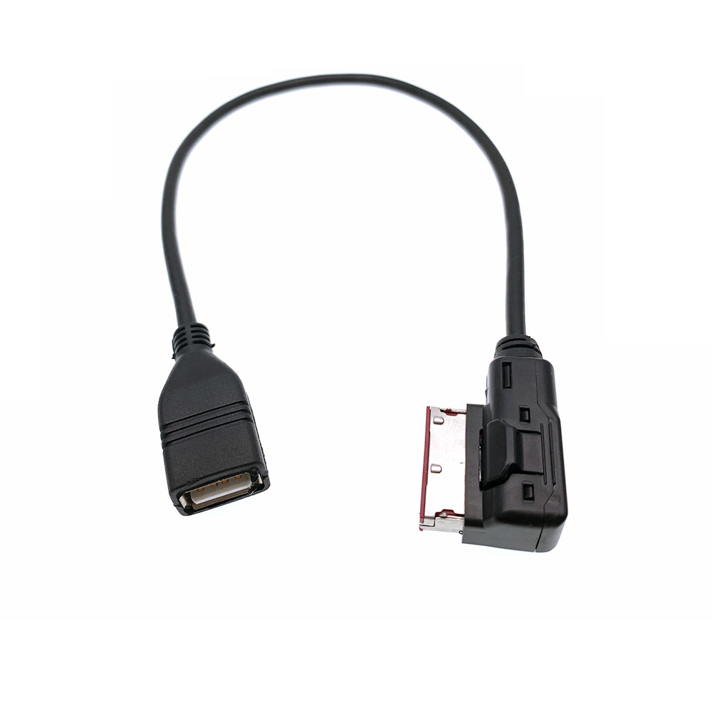 Soket USB Audio Musik Mobil Ka - Audio Without Music ulasan dan harga