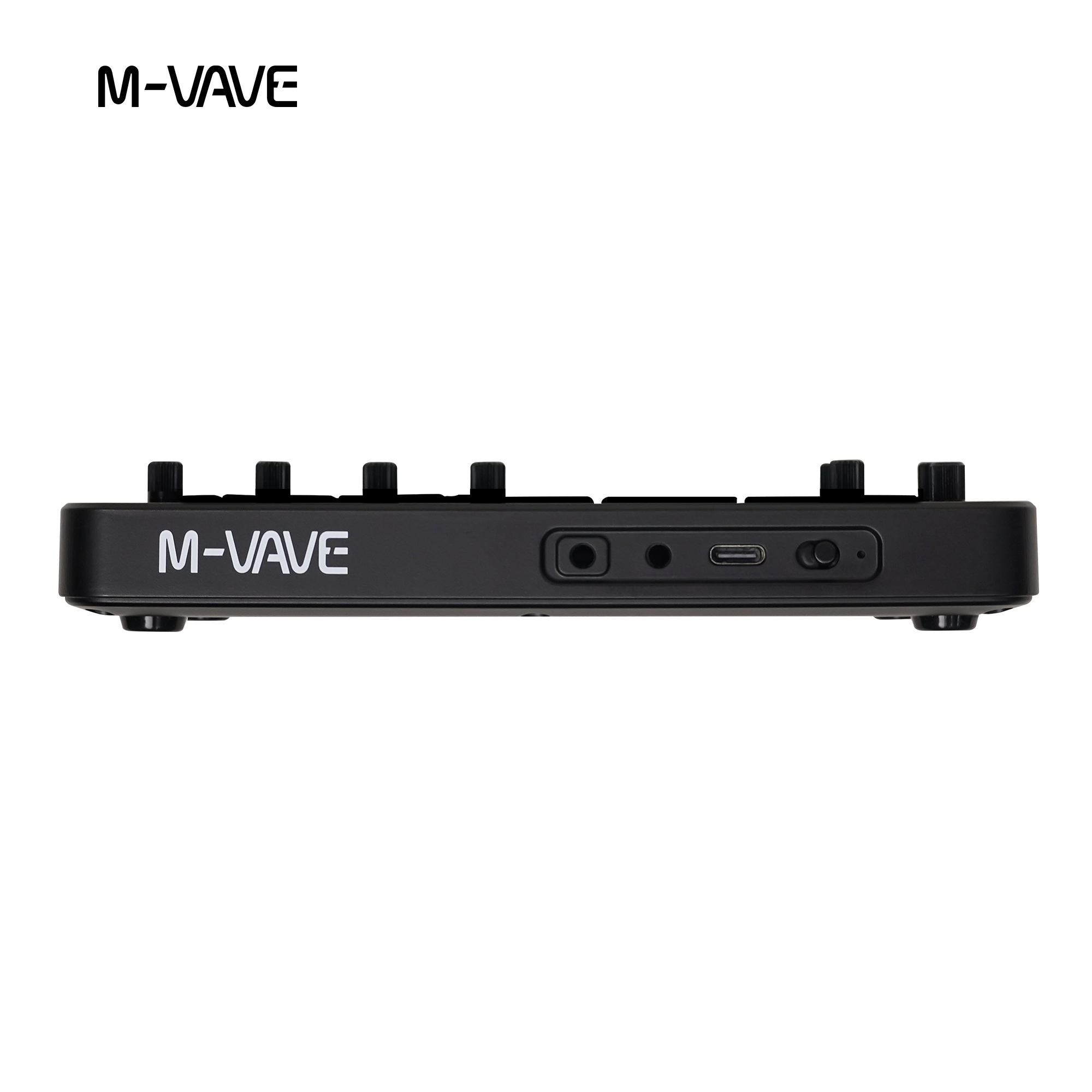 M-VAVE FM-1 FM Synthesizer Sum - Midi Controller Pad ulasan dan harga