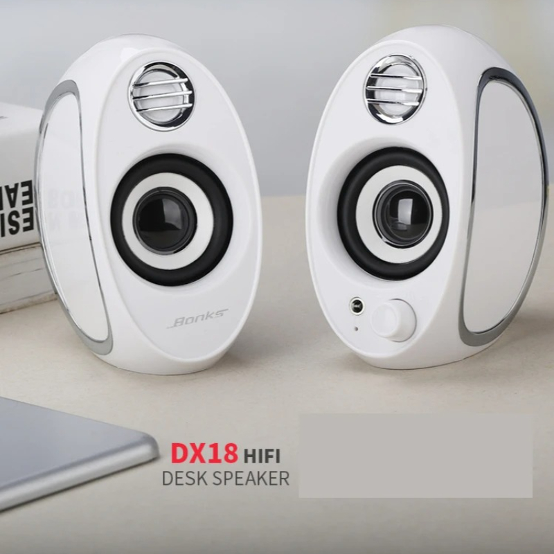 Speaker Kecil Laptop Audio Kom - Audio Music Spotify ulasan dan harga