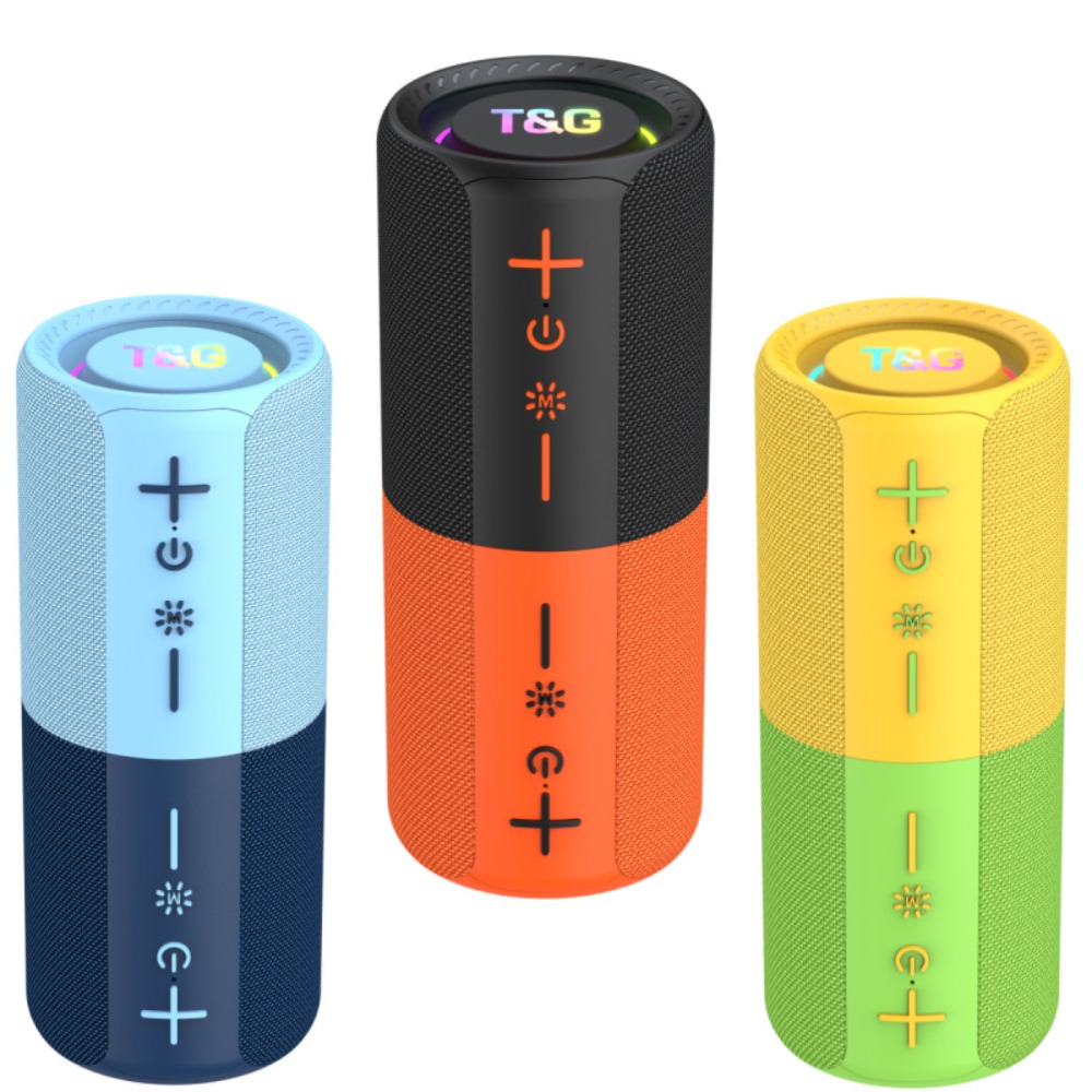 Speaker Bluetooth Magnetik 2 i - Audio Music Spotify ulasan dan harga
