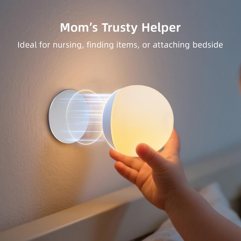 Lampu Tidur Pelindung Mata Sil - Audio Music Spotify ulasan dan harga