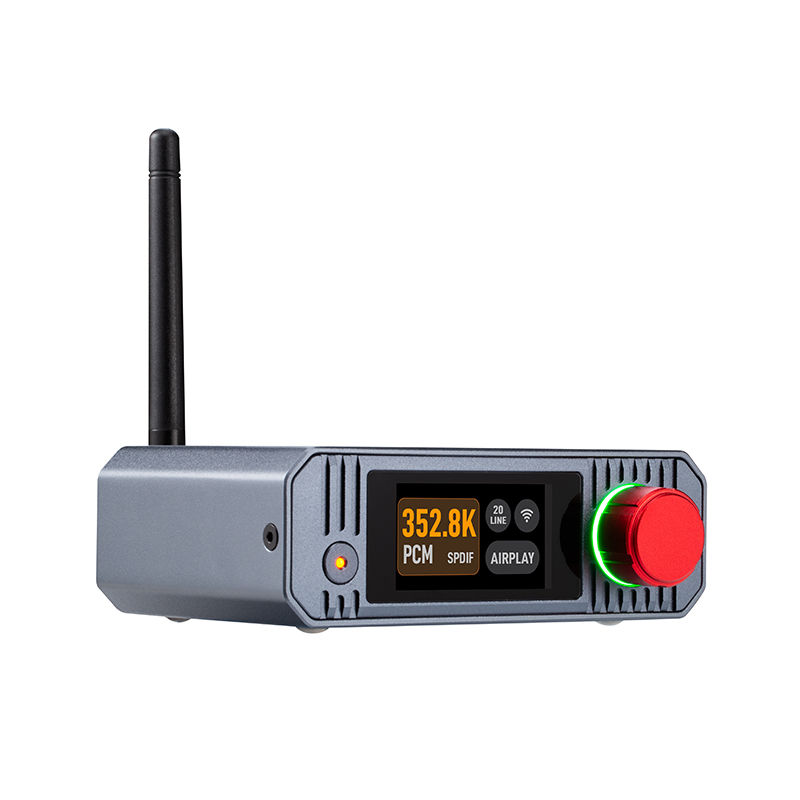 xDuoo DP-01 Pemutar Musik Loss - Audio Without Music ulasan dan harga